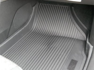 2026 Chevrolet Traverse Base
