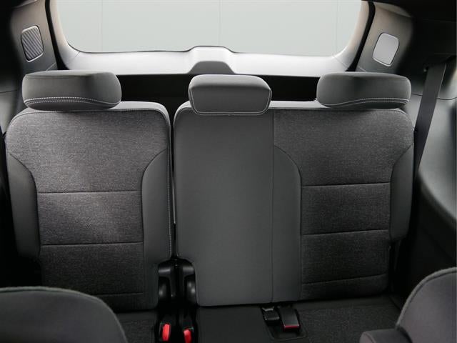 2026 Chevrolet Traverse Base