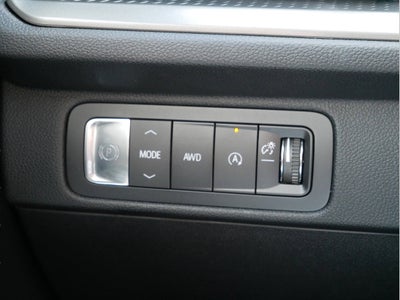 2026 Chevrolet Traverse LT w/2LT