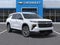 2026 Chevrolet Traverse LT w/2LT