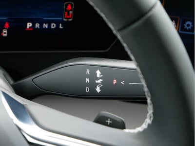 2026 Chevrolet Traverse LT w/2LT