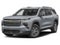 2026 Chevrolet Traverse LT w/2LT