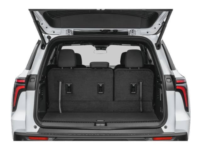 2026 Chevrolet Traverse LT w/2LT