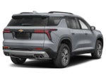 2026 Chevrolet Traverse LT w/2LT
