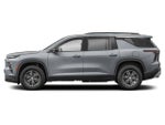 2026 Chevrolet Traverse LT w/2LT