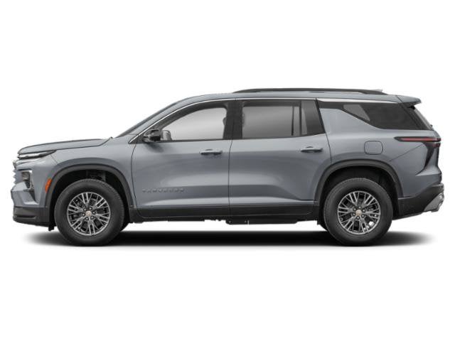 2026 Chevrolet Traverse LT w/2LT