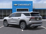 2026 Chevrolet Traverse LT w/2LT