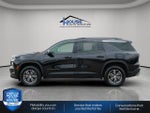 2025 Chevrolet Traverse Base