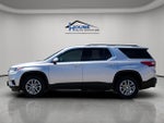 2021 Chevrolet Traverse Base