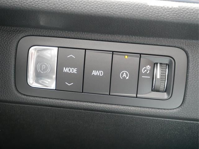 2026 Chevrolet Traverse High Country w/2LZ
