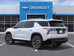 2026 Chevrolet Traverse High Country w/2LZ