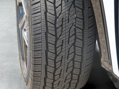 2026 Chevrolet Traverse High Country w/2LZ