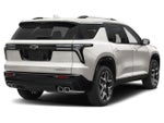 2026 Chevrolet Traverse High Country w/2LZ