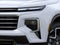 2026 Chevrolet Traverse High Country w/2LZ