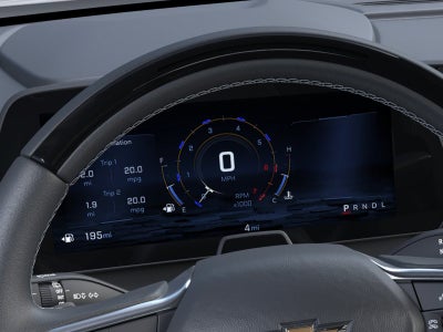 2026 Chevrolet Traverse High Country w/2LZ