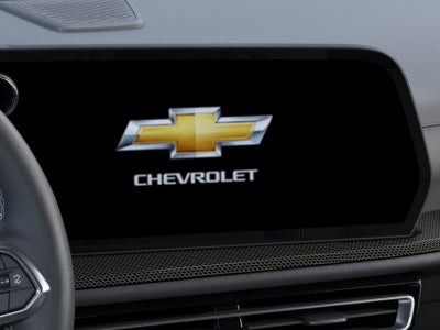 2026 Chevrolet Traverse High Country w/2LZ