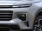 2026 Chevrolet Traverse High Country w/2LZ