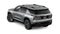 2026 Chevrolet Traverse High Country w/2LZ