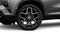2026 Chevrolet Traverse High Country w/2LZ