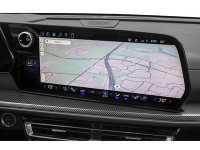 2026 Chevrolet Traverse High Country w/2LZ