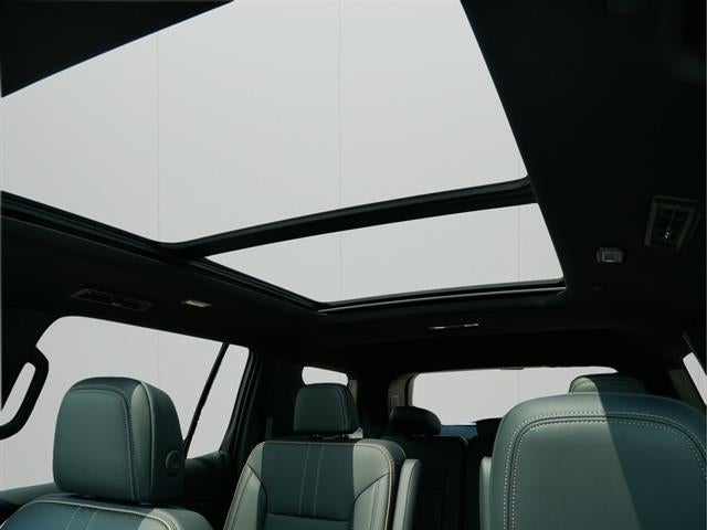 2026 Chevrolet Traverse High Country w/2LZ