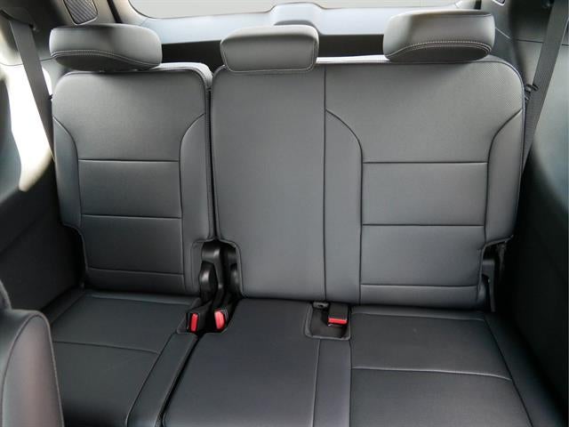 2026 Chevrolet Traverse High Country w/2LZ