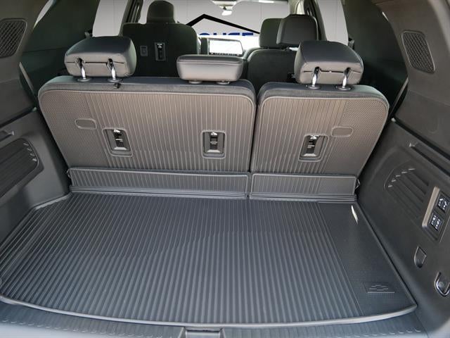 2026 Chevrolet Traverse High Country w/2LZ