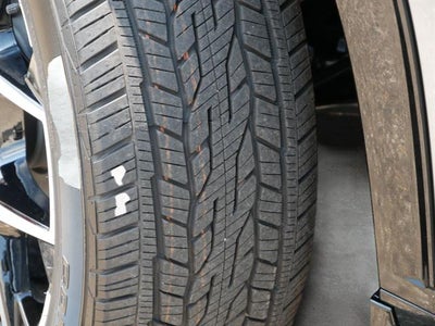 2026 Chevrolet Traverse High Country w/2LZ
