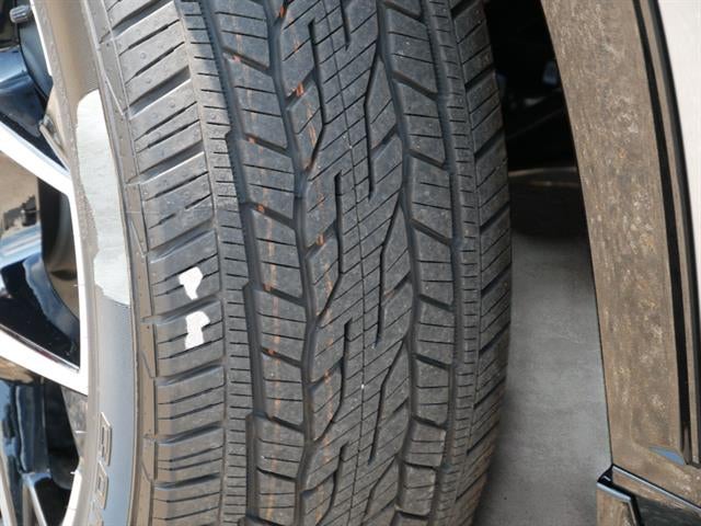 2026 Chevrolet Traverse High Country w/2LZ