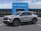 2026 Chevrolet Traverse High Country w/2LZ