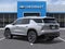 2026 Chevrolet Traverse High Country w/2LZ