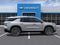 2026 Chevrolet Traverse High Country w/2LZ