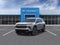 2026 Chevrolet Traverse High Country w/2LZ