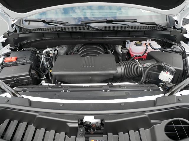 2026 Chevrolet Suburban 4WD LS