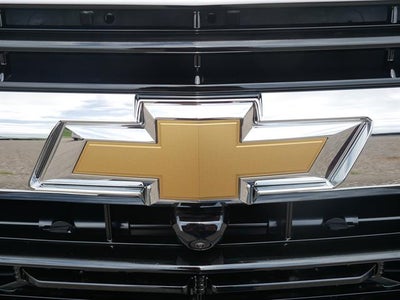 2026 Chevrolet Suburban 4WD LS
