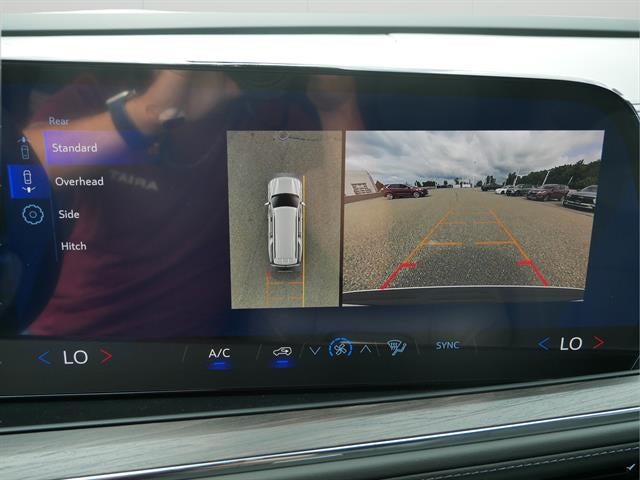 2026 Chevrolet Suburban 4WD LS