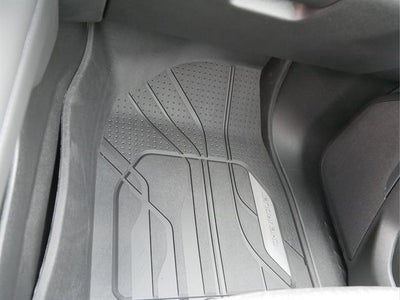 2026 Chevrolet Suburban 4WD LS