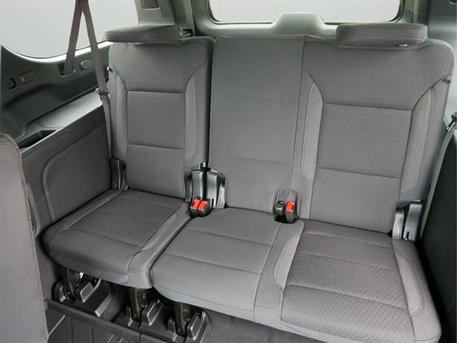 2026 Chevrolet Suburban 4WD LS
