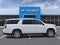 2026 Chevrolet Suburban 4WD LS