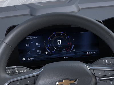2026 Chevrolet Suburban 4WD LS