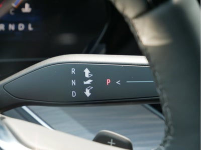 2025 Chevrolet Suburban 4WD Premier