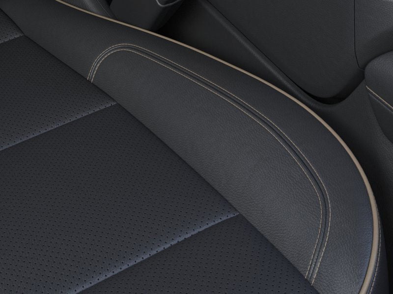 2025 Chevrolet Suburban 4WD Premier