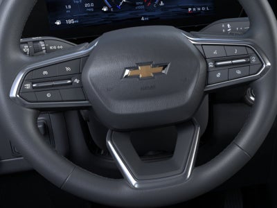 2026 Chevrolet Suburban 4WD High Country