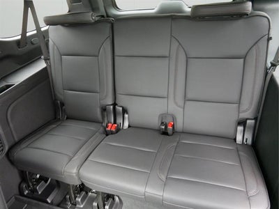2026 Chevrolet Suburban 4WD High Country