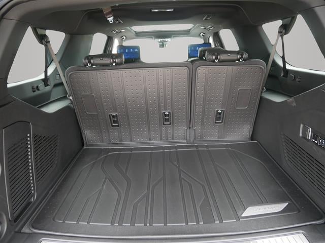 2026 Chevrolet Suburban 4WD High Country