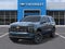 2026 Chevrolet Suburban 4WD High Country