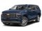 2026 Chevrolet Suburban 4WD High Country