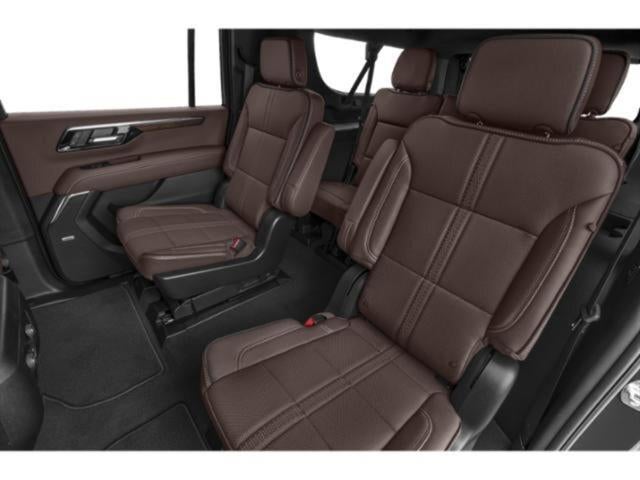 2026 Chevrolet Suburban 4WD High Country