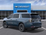 2026 Chevrolet Suburban 4WD High Country