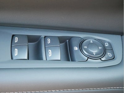 2026 Chevrolet Tahoe 4WD LS